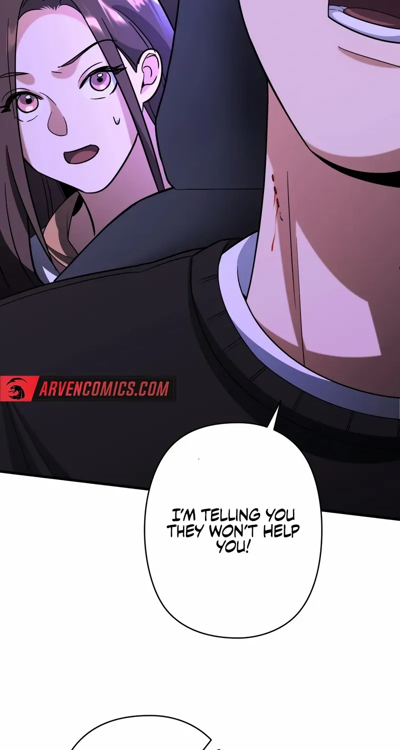 The Swordsmanship Instructor at the Academy Chapter 8 page 4 - 