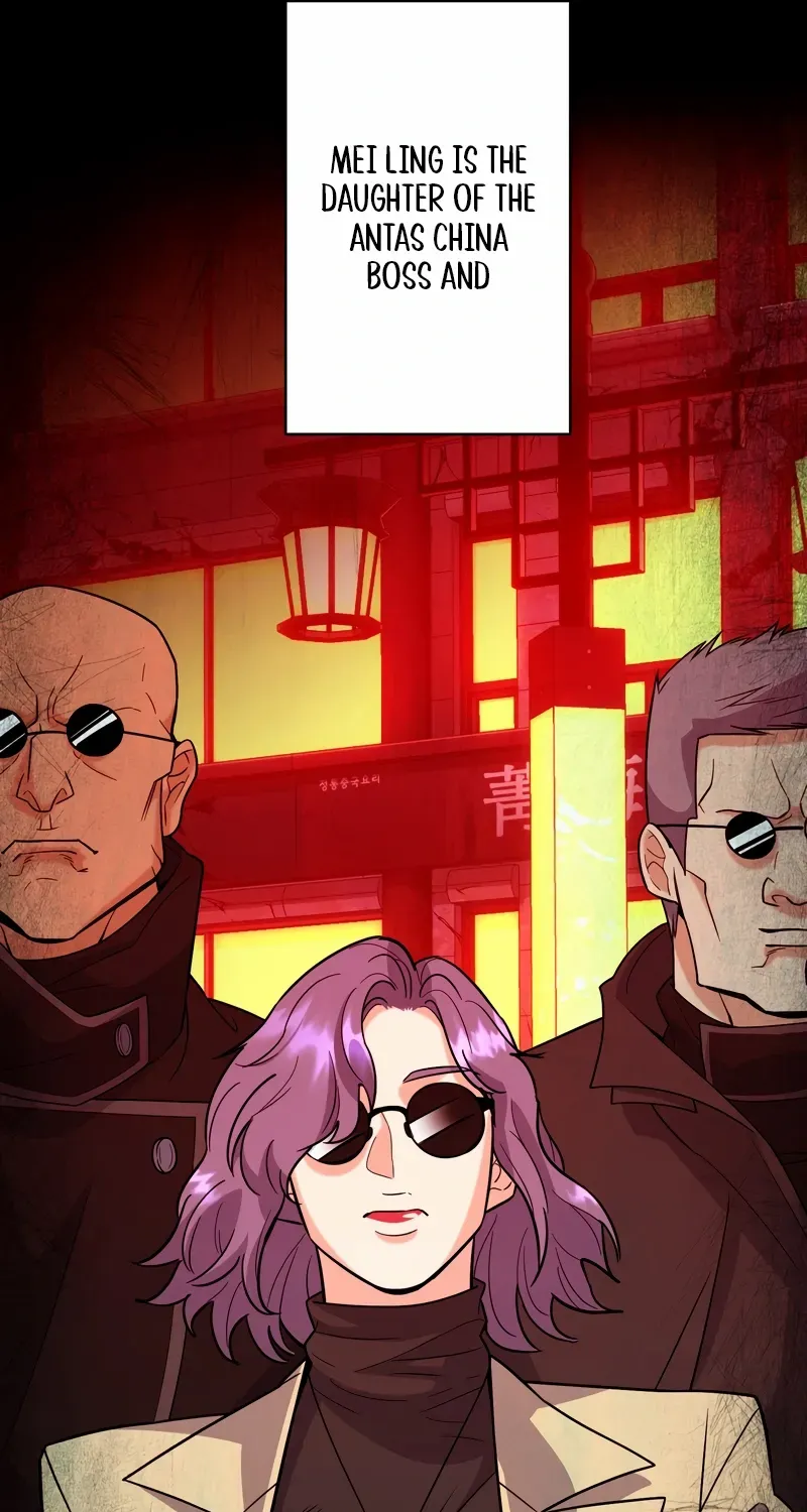 The Swordsmanship Instructor at the Academy Chapter 8 page 32 - 