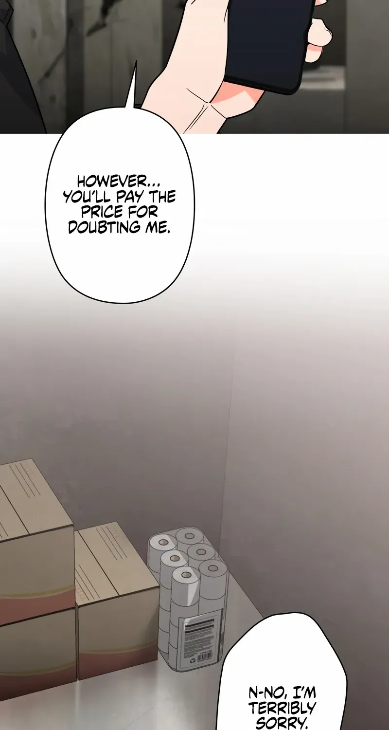 The Swordsmanship Instructor at the Academy Chapter 8 page 37 - 