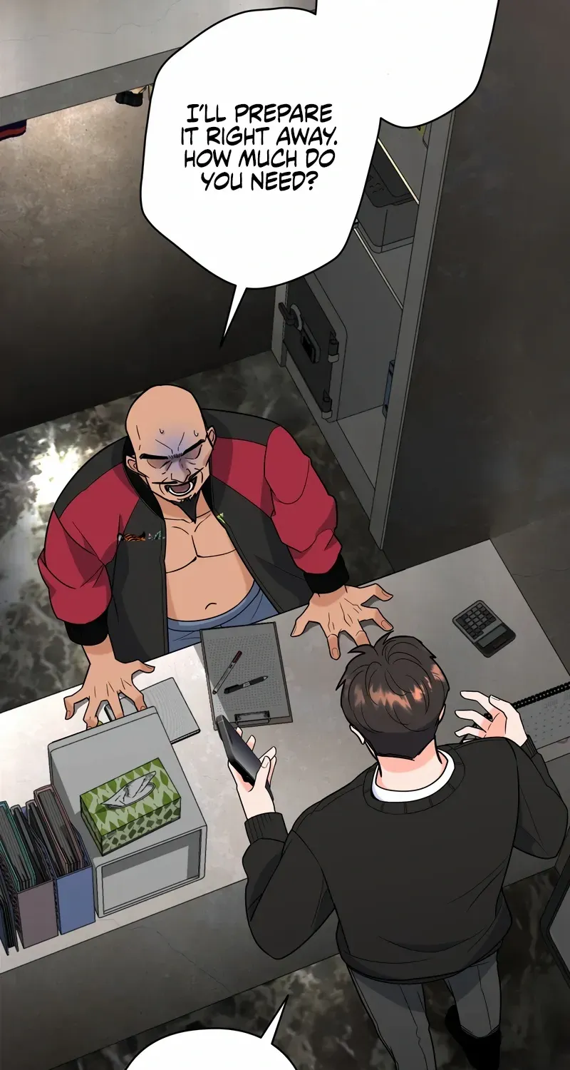 The Swordsmanship Instructor at the Academy Chapter 8 page 38 - 