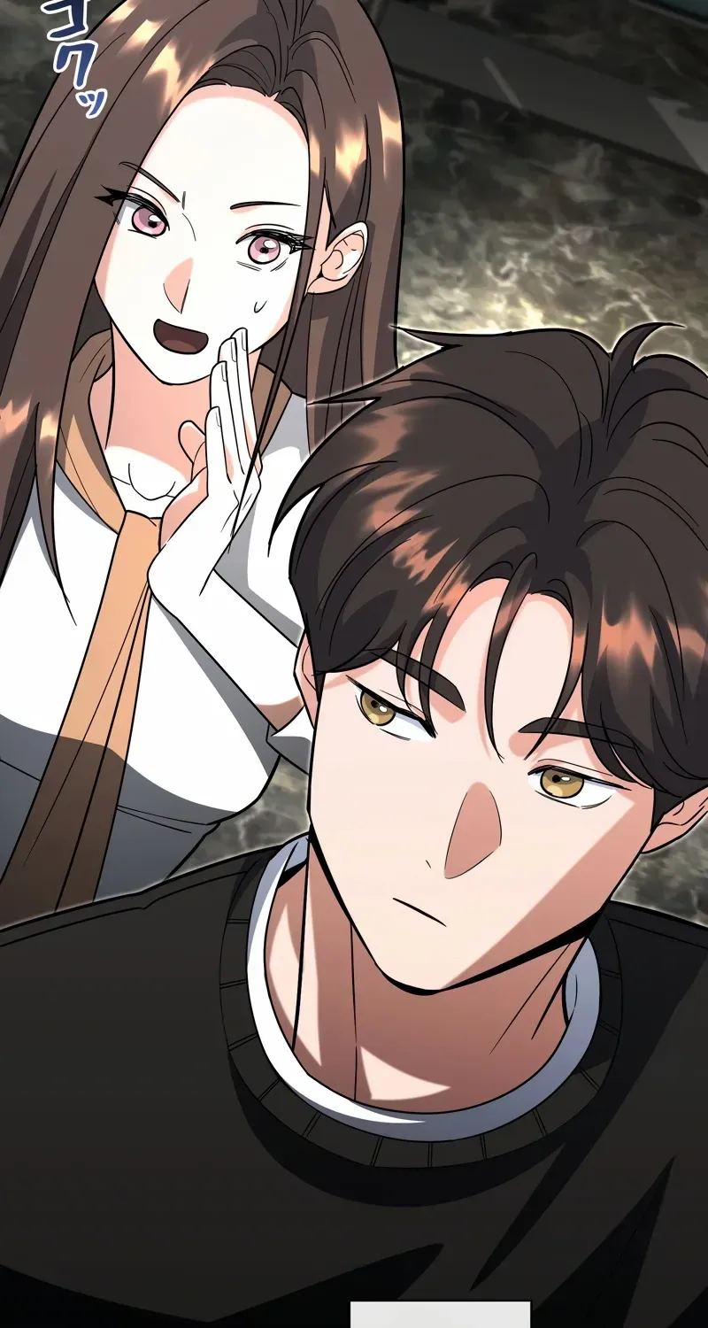 The Swordsmanship Instructor at the Academy Chapter 8 page 44 - 
