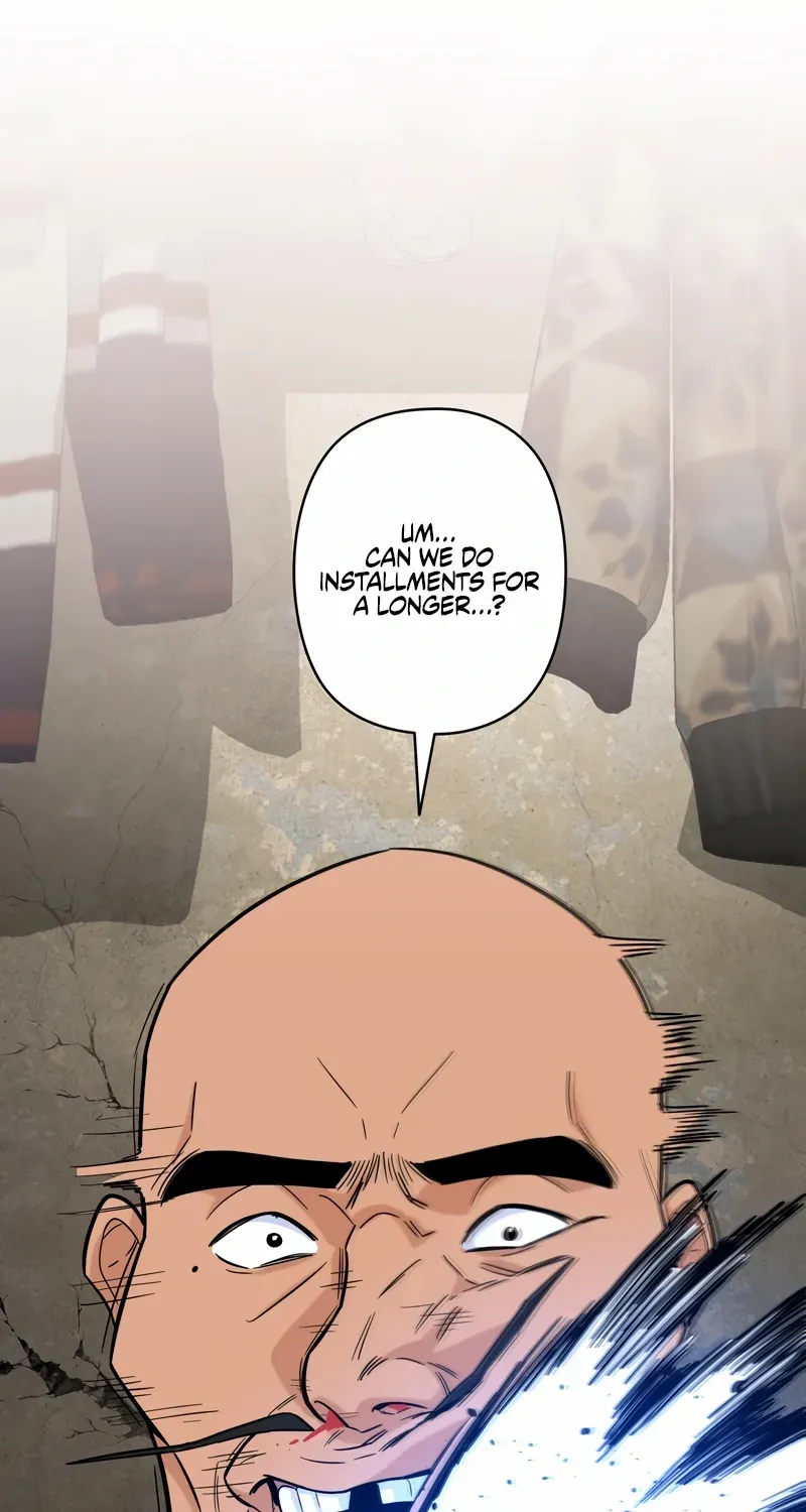 The Swordsmanship Instructor at the Academy Chapter 8 page 74 - 