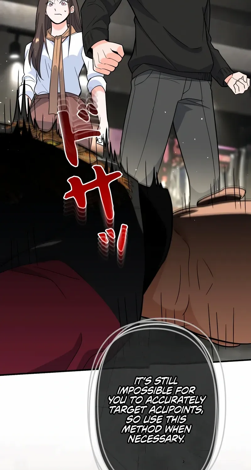 The Swordsmanship Instructor at the Academy Chapter 8 page 80 - 