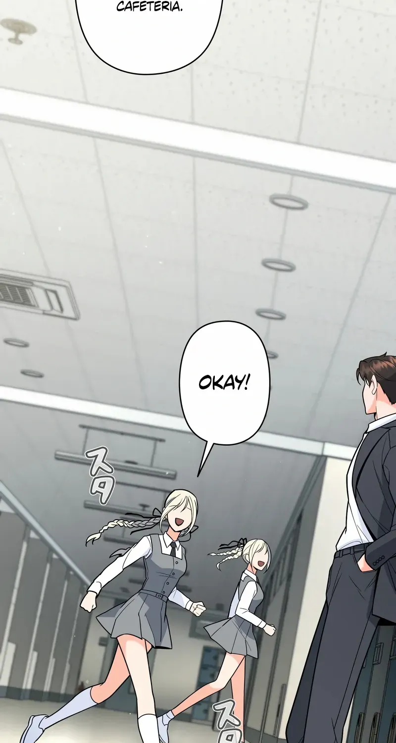 The Swordsmanship Instructor at the Academy Chapter 9 page 116 - 