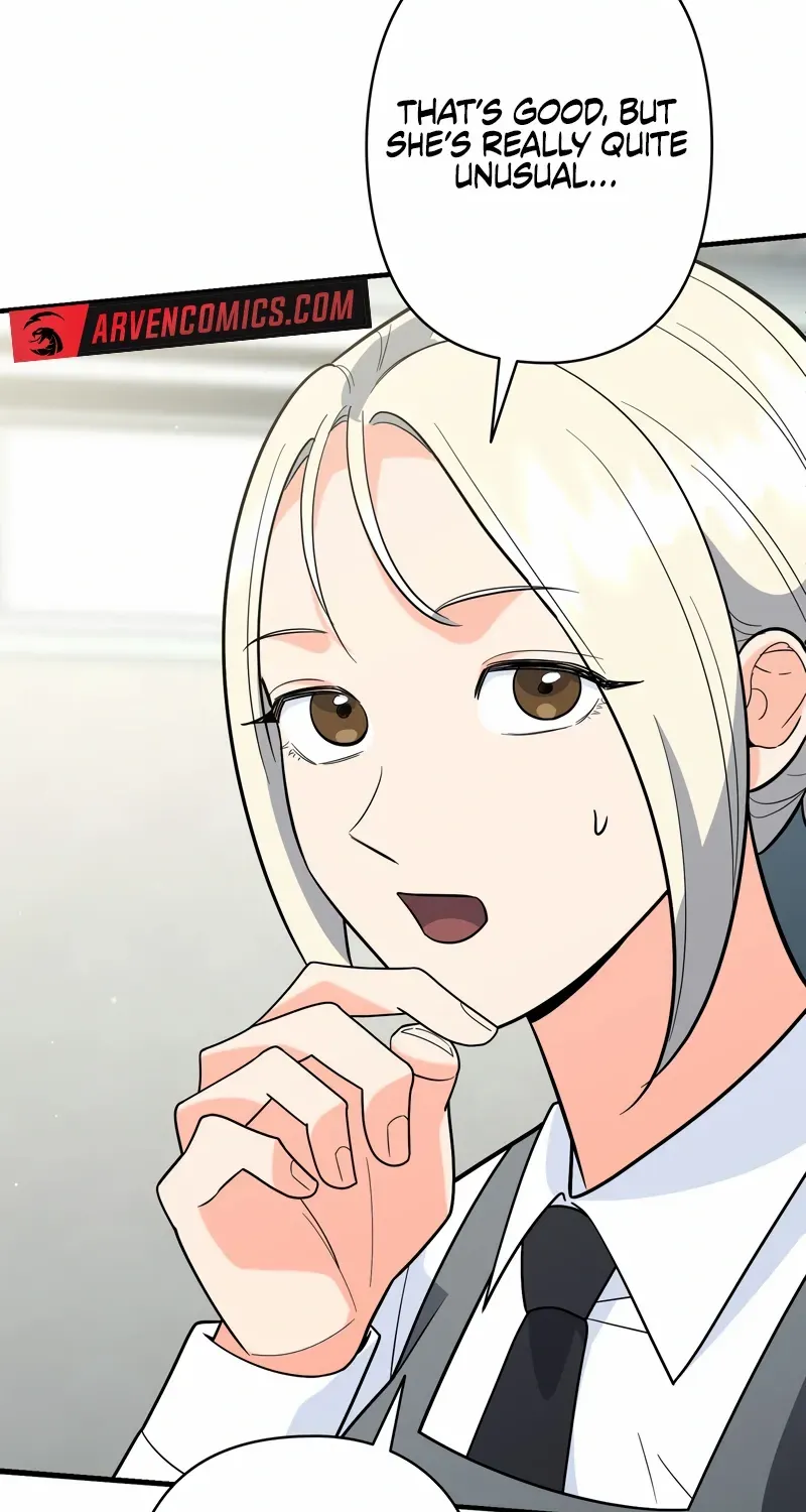 The Swordsmanship Instructor at the Academy Chapter 9 page 123 - 