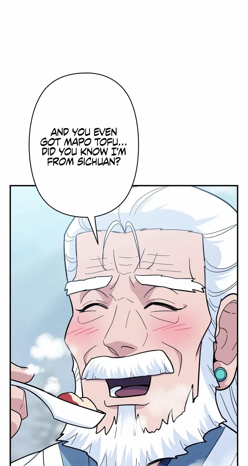 The Swordsmanship Instructor at the Academy Chapter 9 page 15 - 