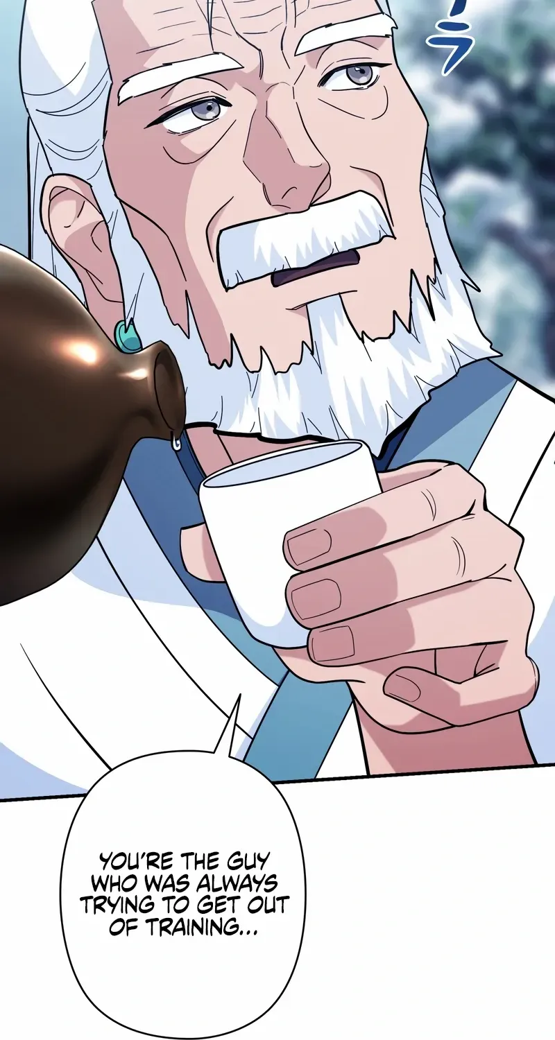 The Swordsmanship Instructor at the Academy Chapter 9 page 19 - 