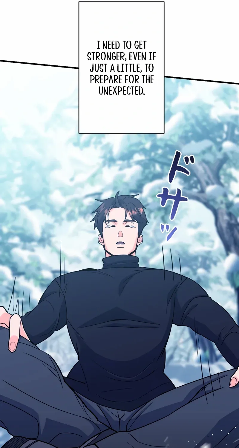 The Swordsmanship Instructor at the Academy Chapter 9 page 27 - 