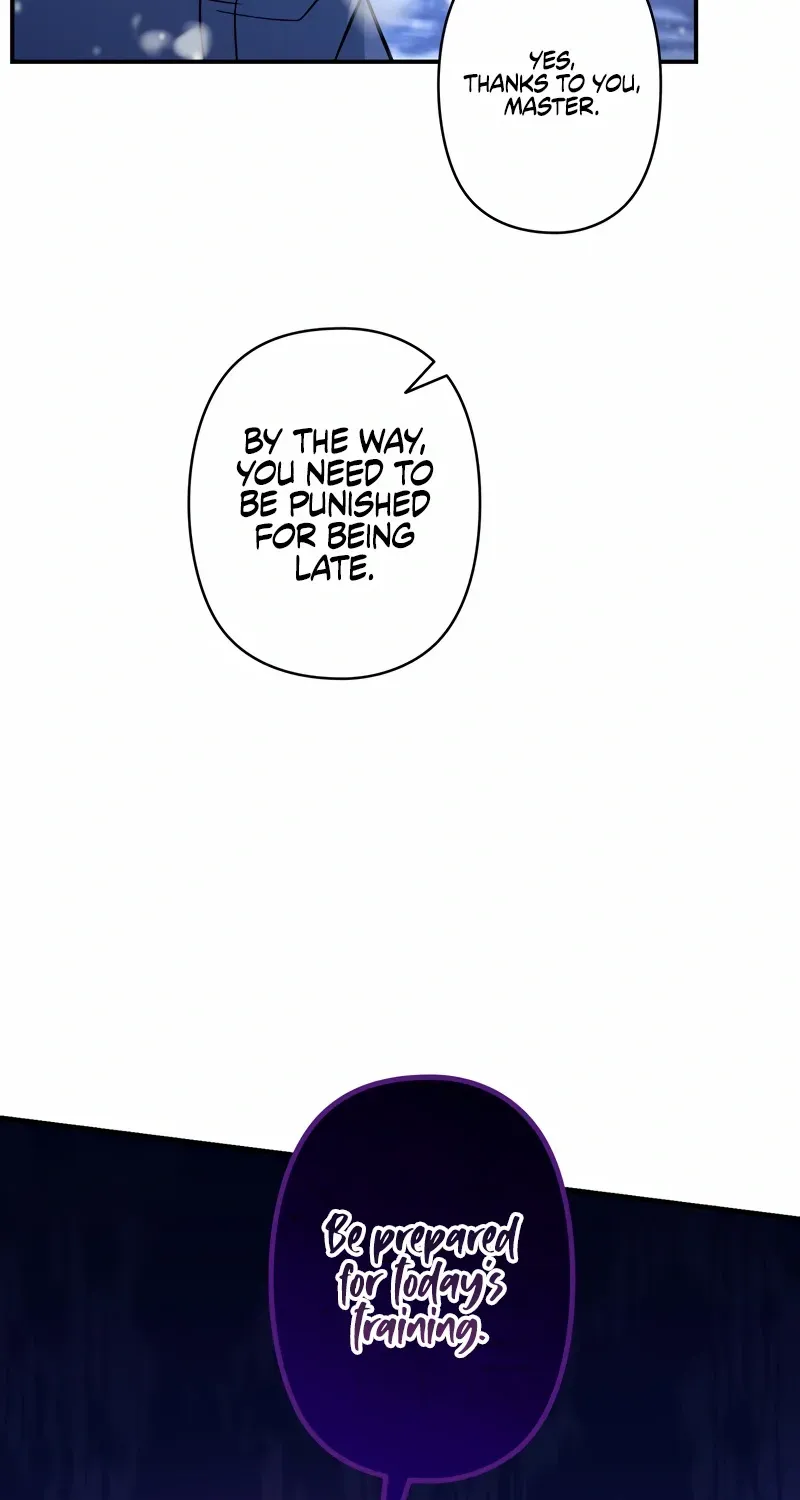 The Swordsmanship Instructor at the Academy Chapter 9 page 4 - 