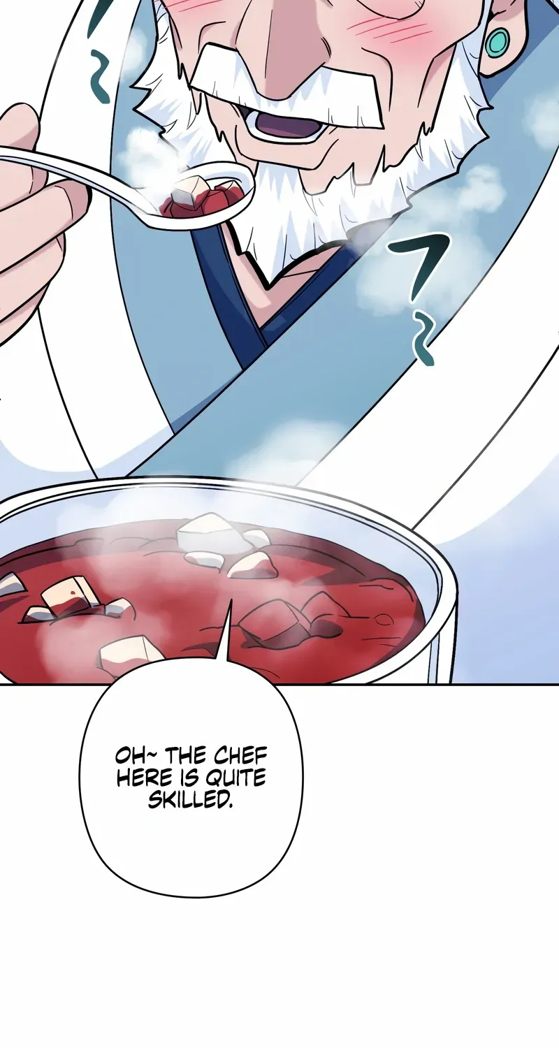 The Swordsmanship Instructor at the Academy Chapter 9 page 41 - 