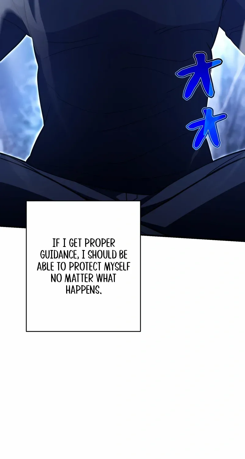 The Swordsmanship Instructor at the Academy Chapter 9 page 43 - 