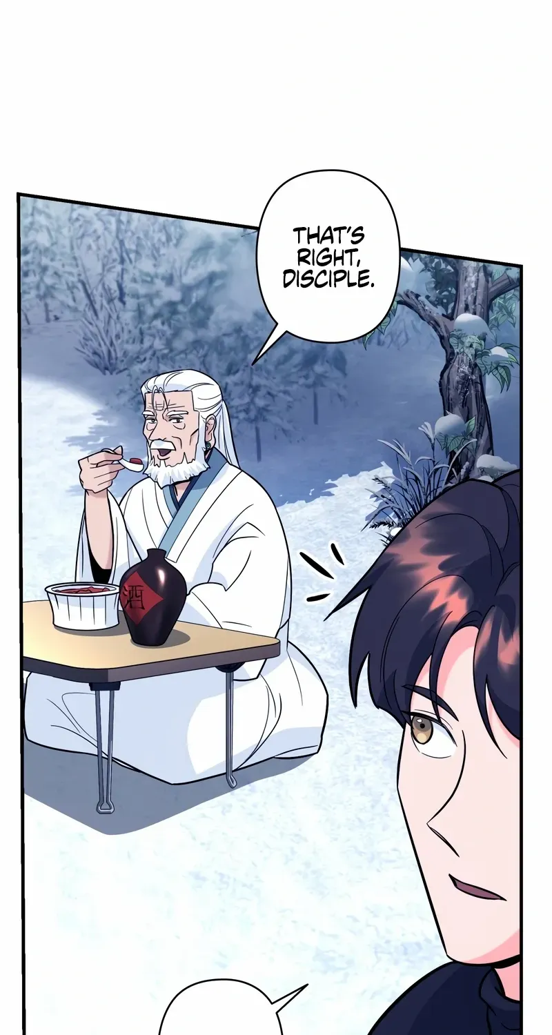 The Swordsmanship Instructor at the Academy Chapter 9 page 44 - 