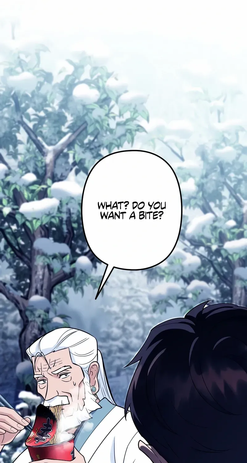 The Swordsmanship Instructor at the Academy Chapter 9 page 59 - 