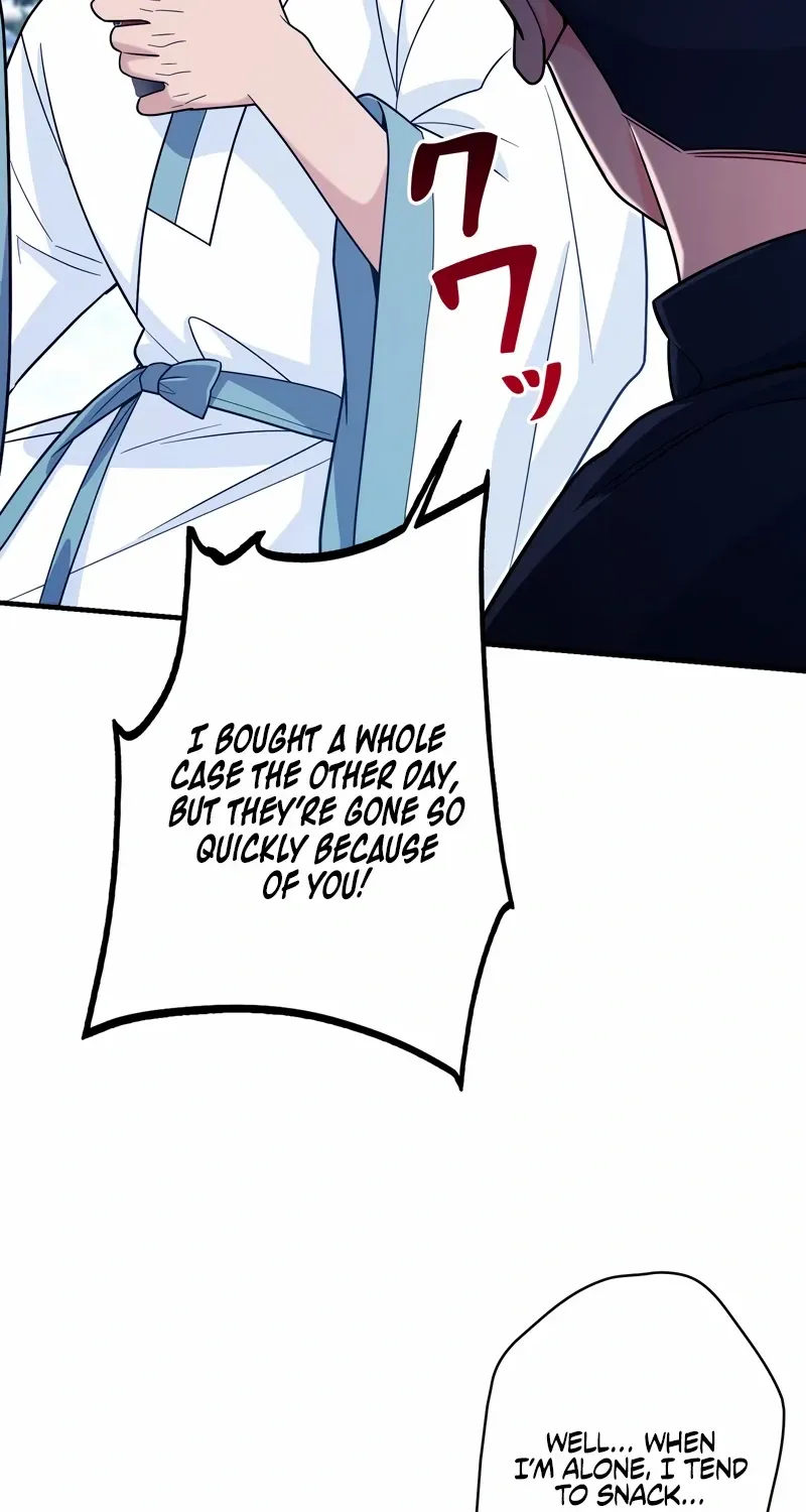The Swordsmanship Instructor at the Academy Chapter 9 page 60 - 
