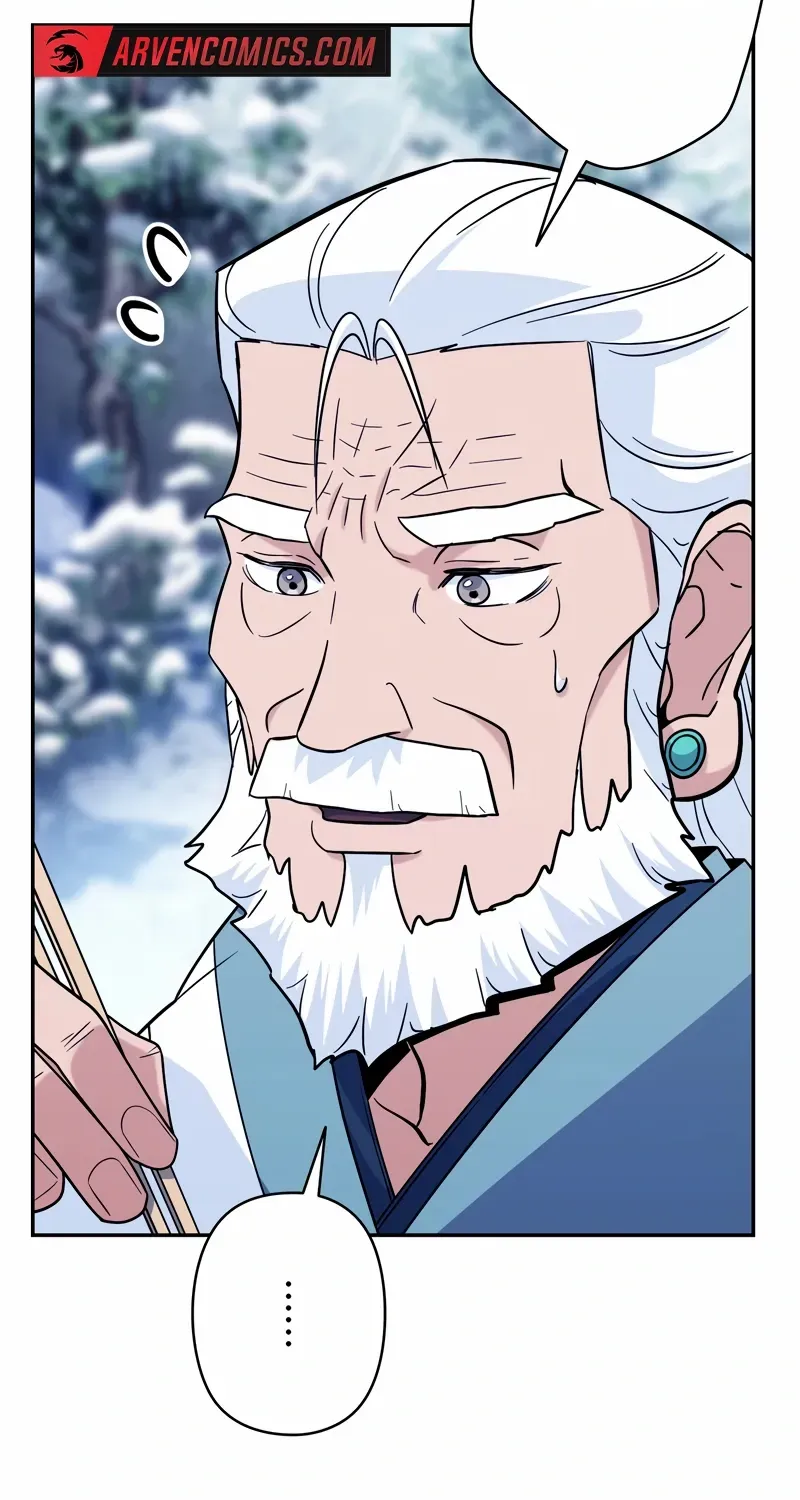 The Swordsmanship Instructor at the Academy Chapter 9 page 61 - 