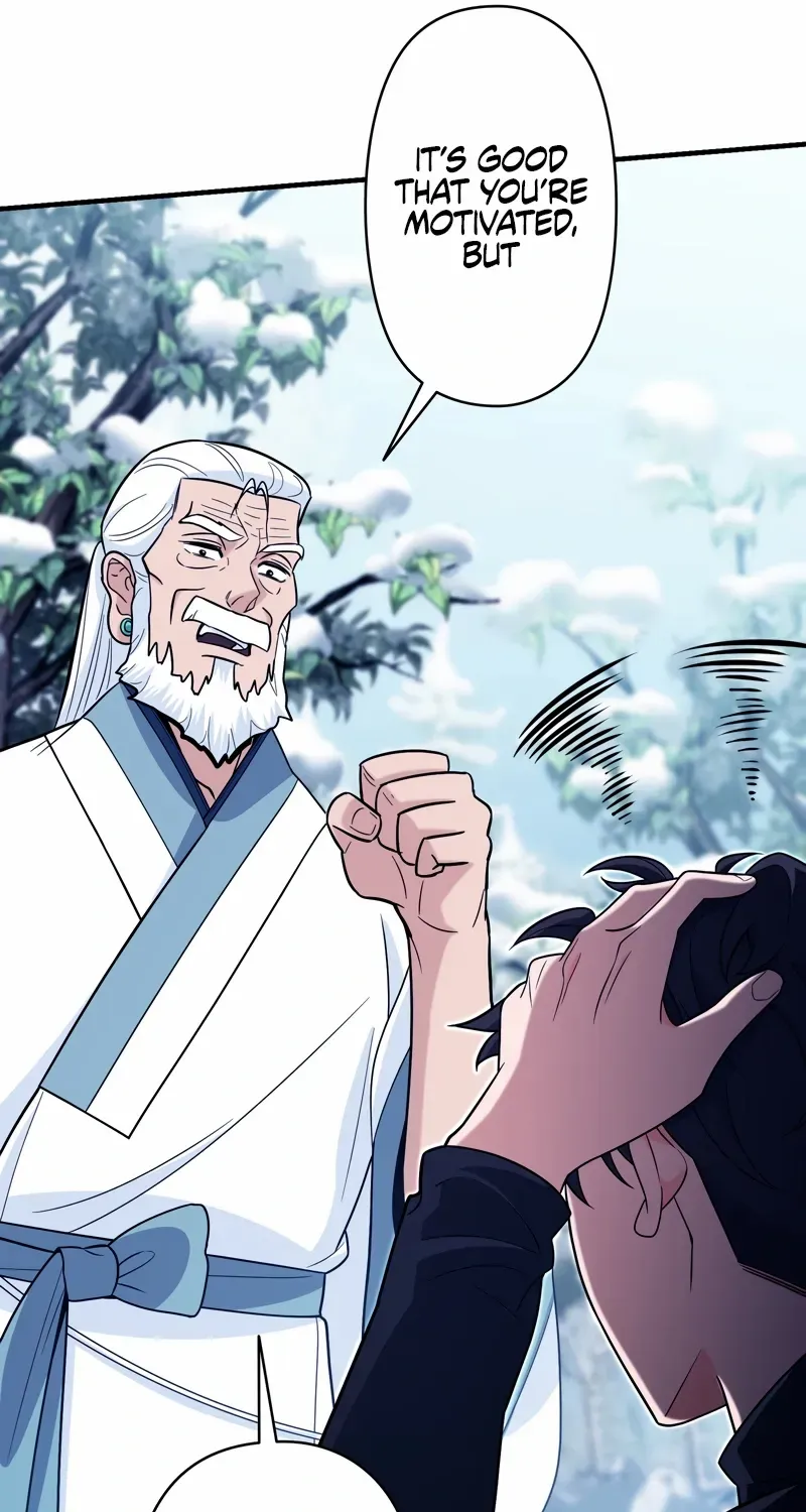 The Swordsmanship Instructor at the Academy Chapter 9 page 65 - 