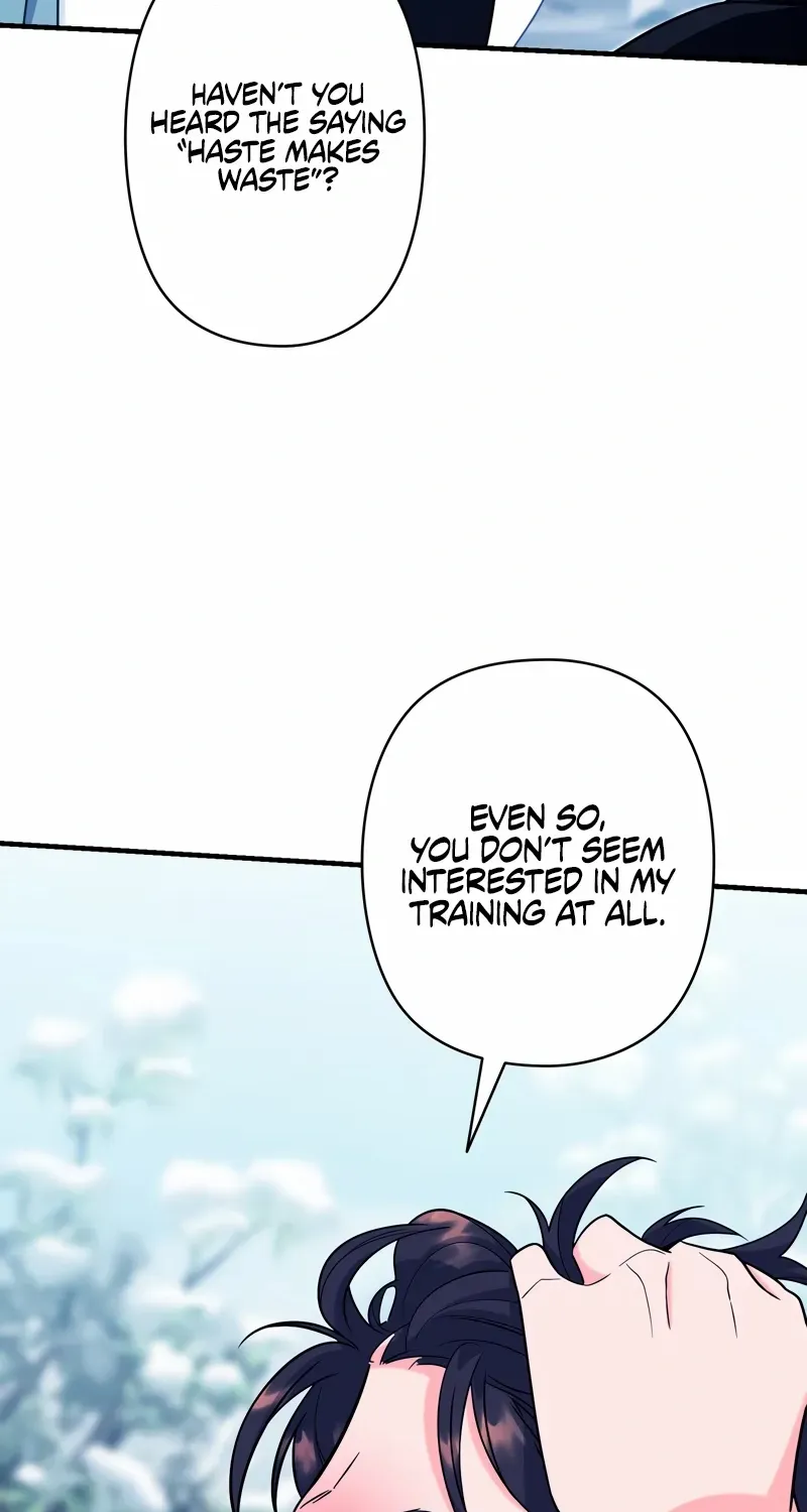 The Swordsmanship Instructor at the Academy Chapter 9 page 66 - 