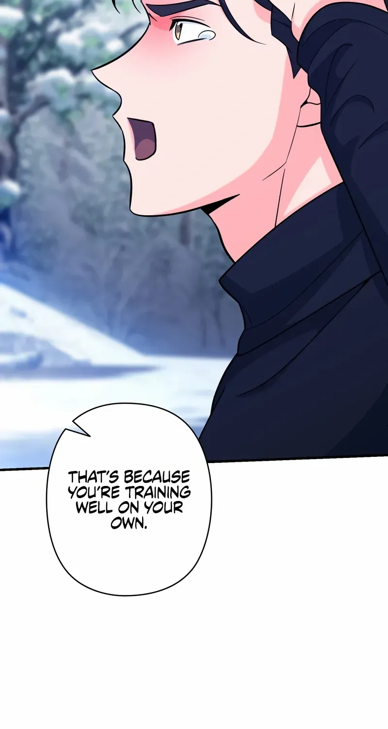 The Swordsmanship Instructor at the Academy Chapter 9 page 67 - 