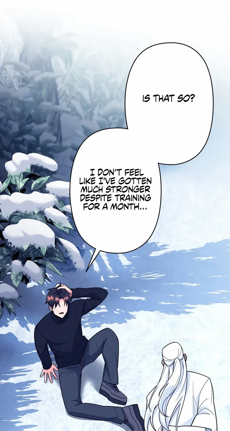 The Swordsmanship Instructor at the Academy Chapter 9 page 69 - 