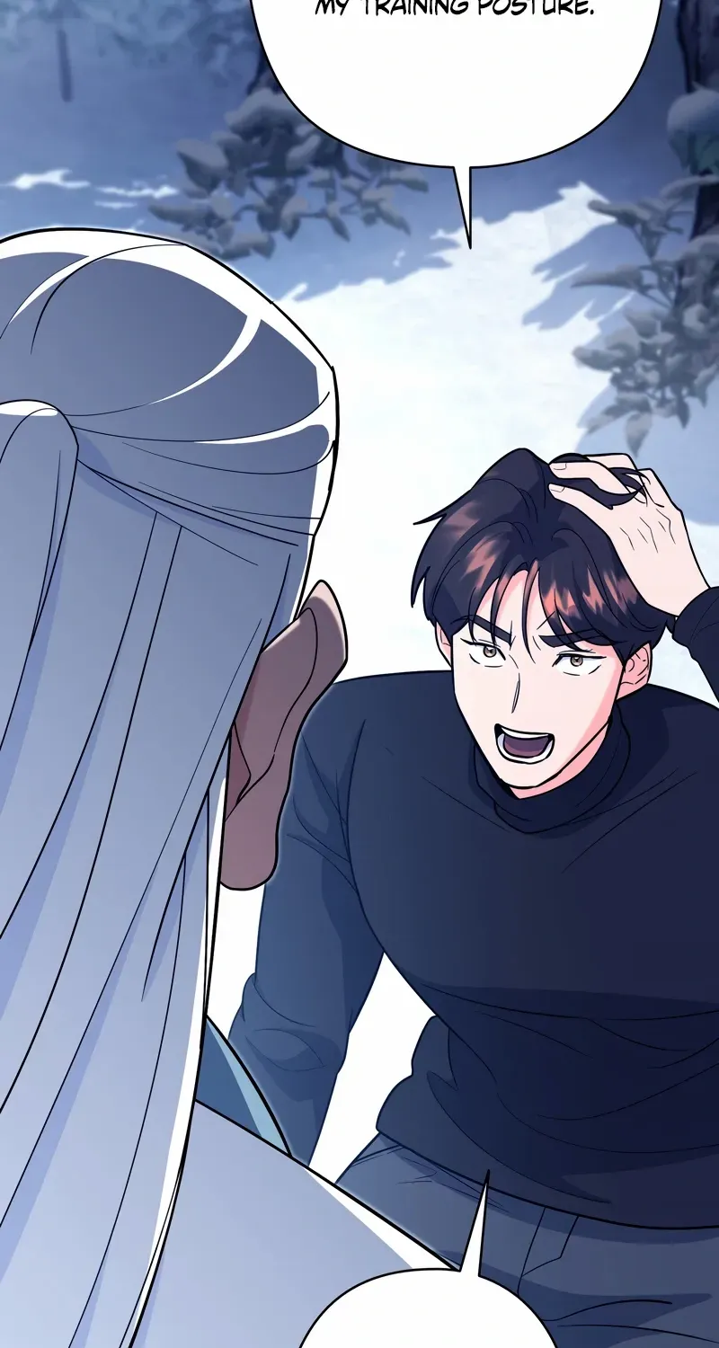 The Swordsmanship Instructor at the Academy Chapter 9 page 71 - 