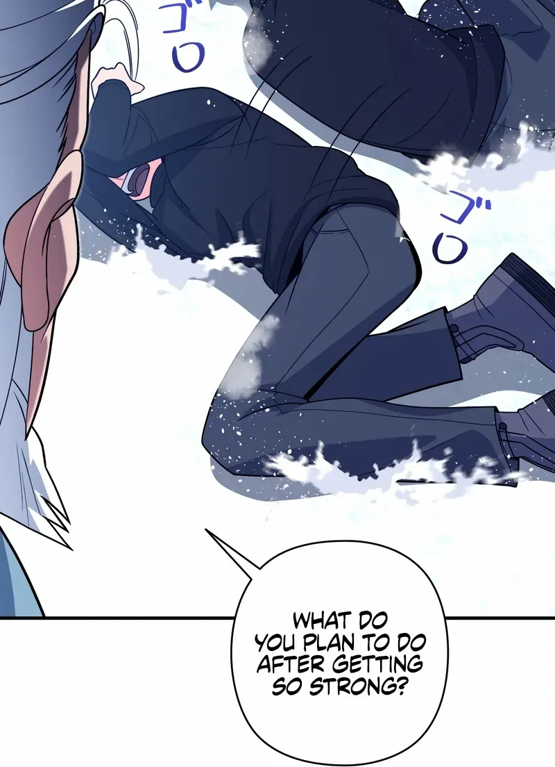 The Swordsmanship Instructor at the Academy Chapter 9 page 75 - 