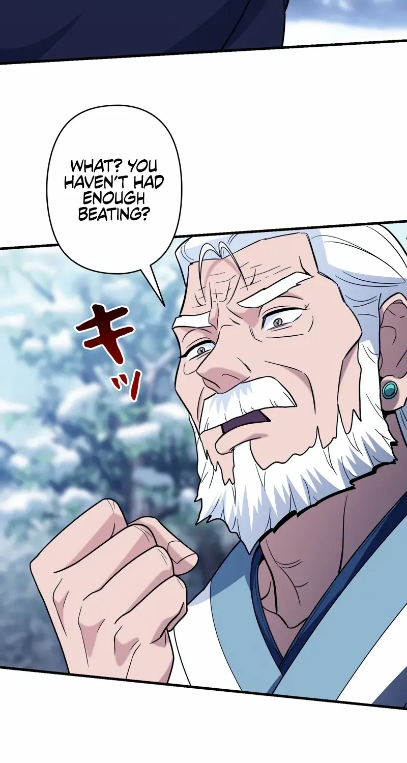 The Swordsmanship Instructor at the Academy Chapter 9 page 77 - 