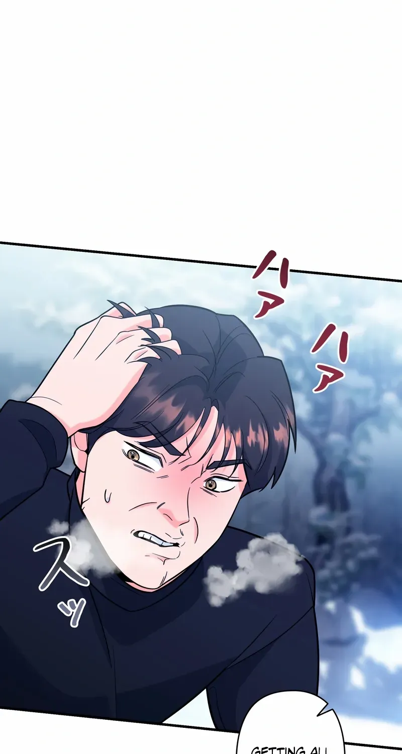 The Swordsmanship Instructor at the Academy Chapter 9 page 78 - 