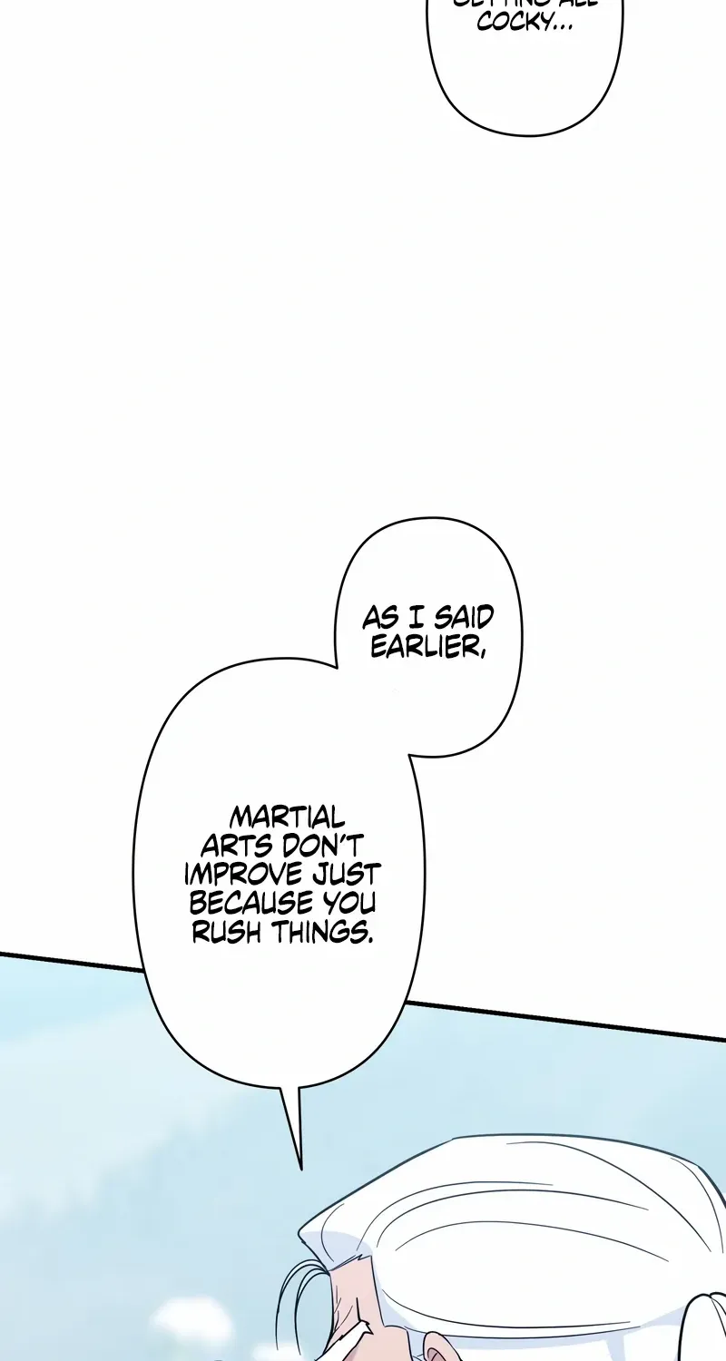 The Swordsmanship Instructor at the Academy Chapter 9 page 79 - 