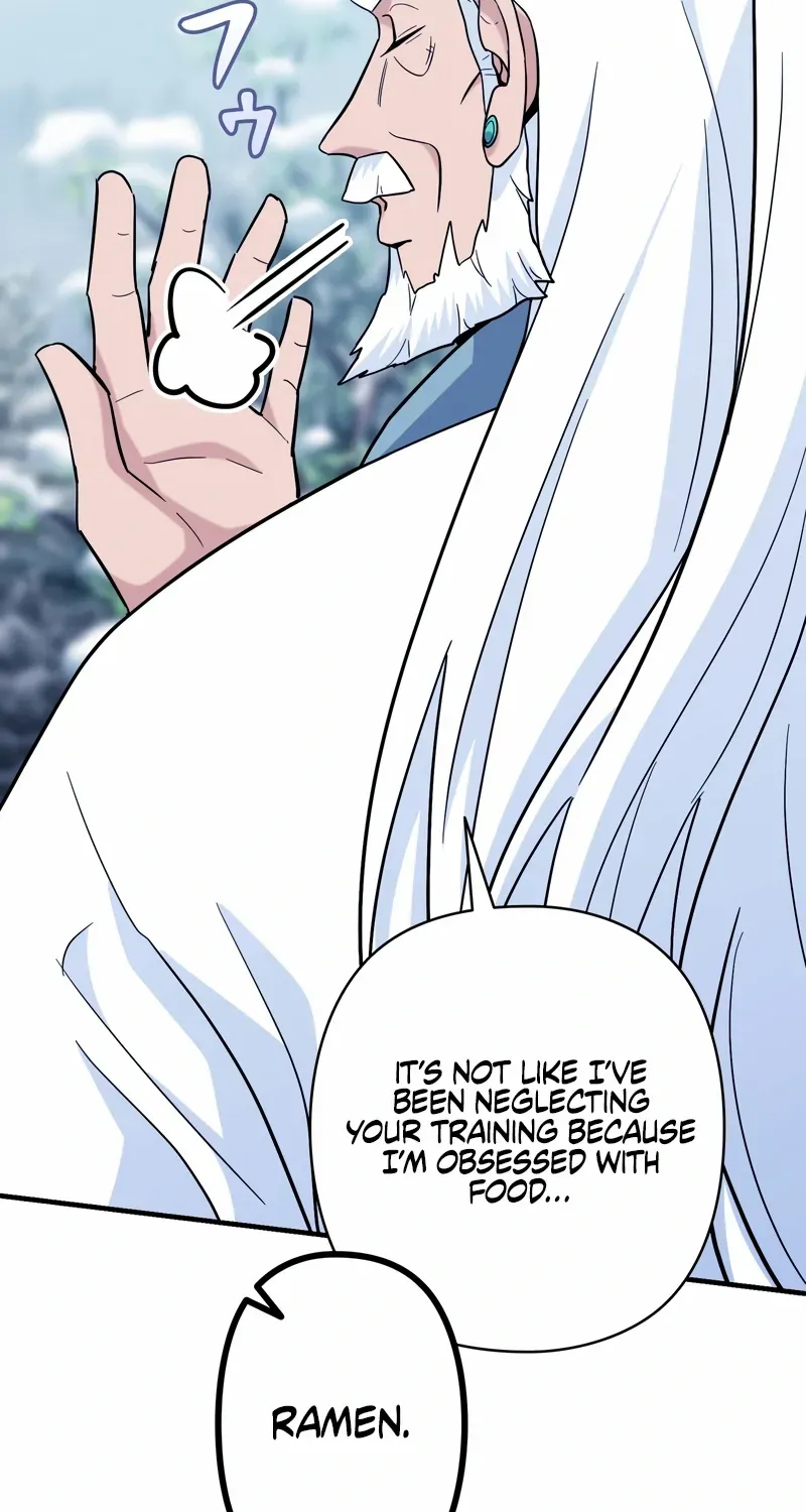 The Swordsmanship Instructor at the Academy Chapter 9 page 80 - 