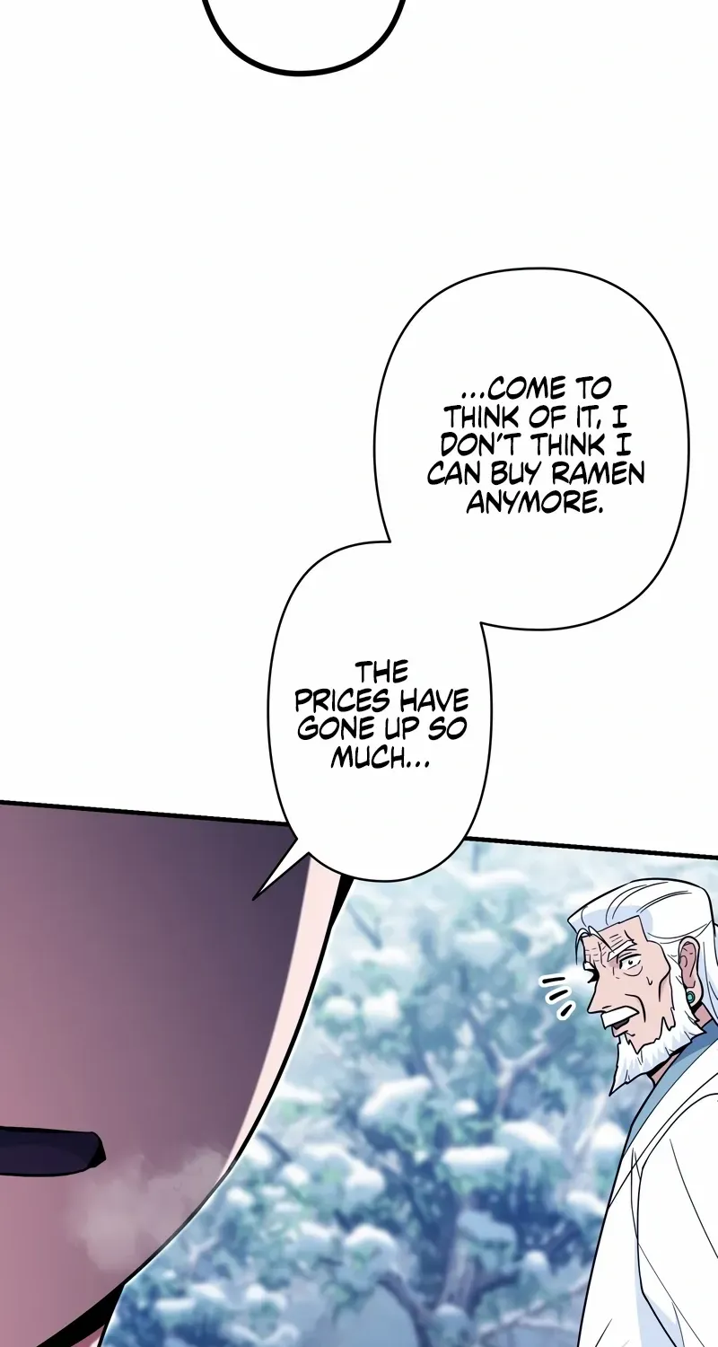 The Swordsmanship Instructor at the Academy Chapter 9 page 81 - 
