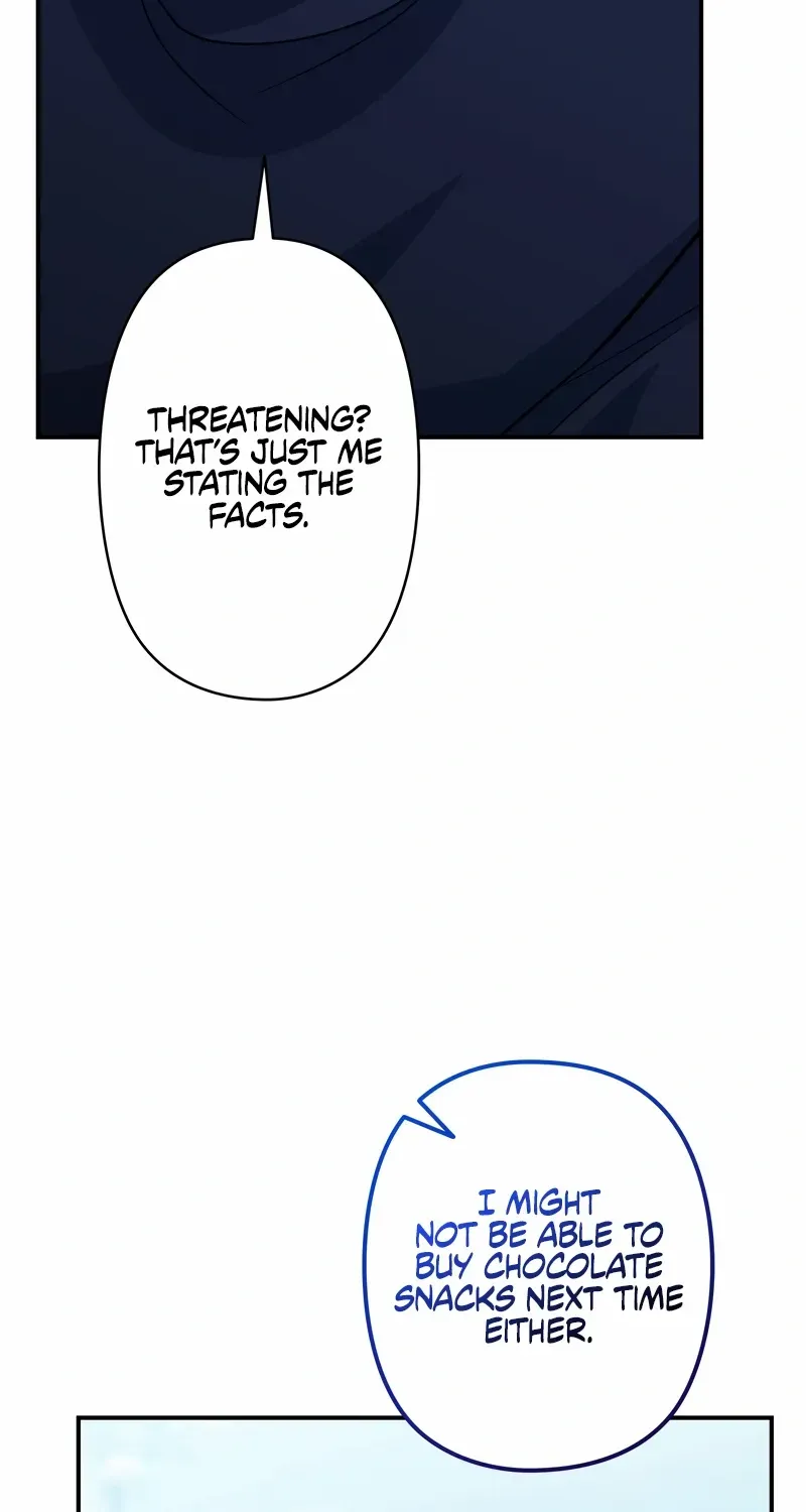 The Swordsmanship Instructor at the Academy Chapter 9 page 84 - 