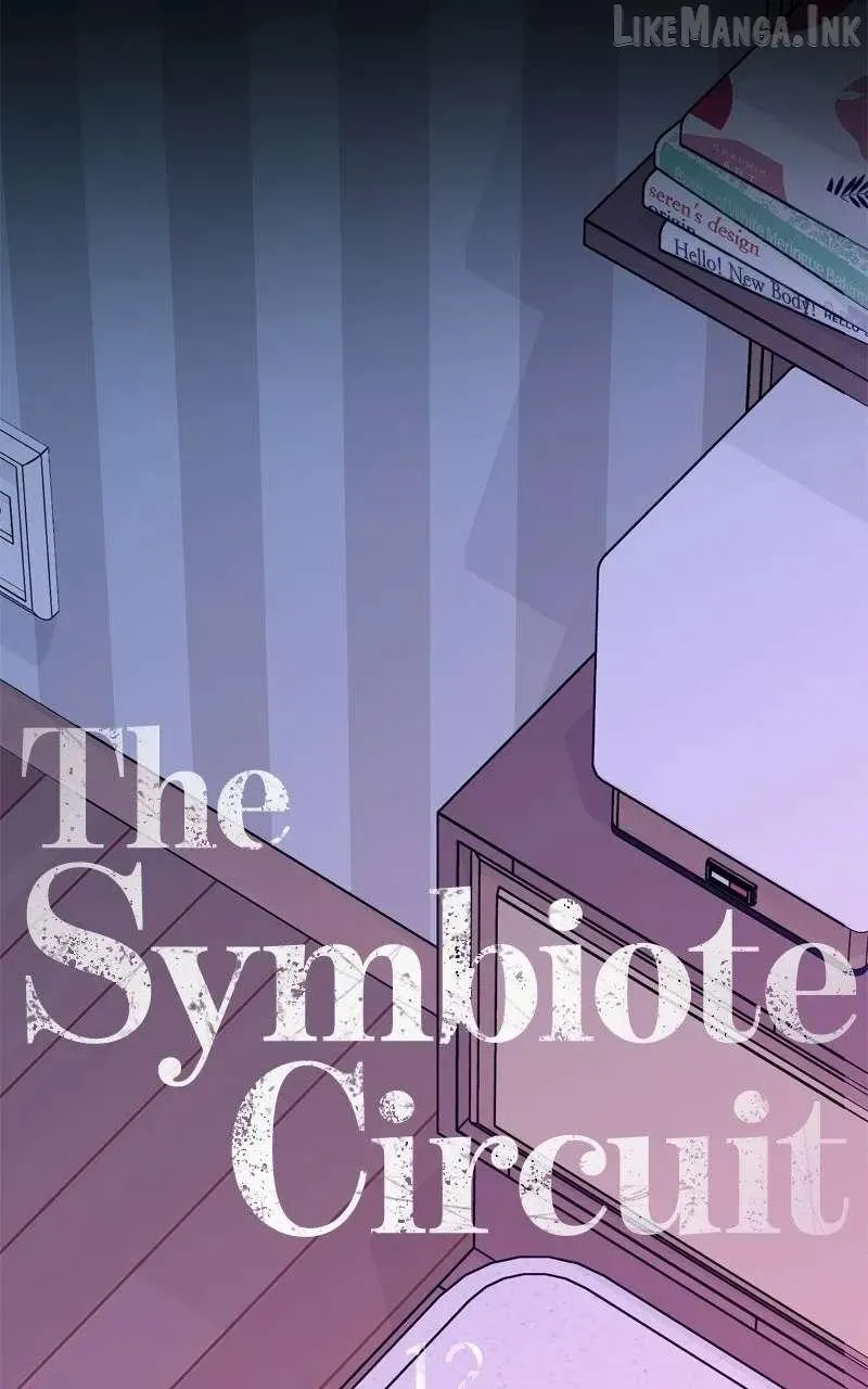Read The Symbiote Circuit chapter 12 image 1 on Lezhin