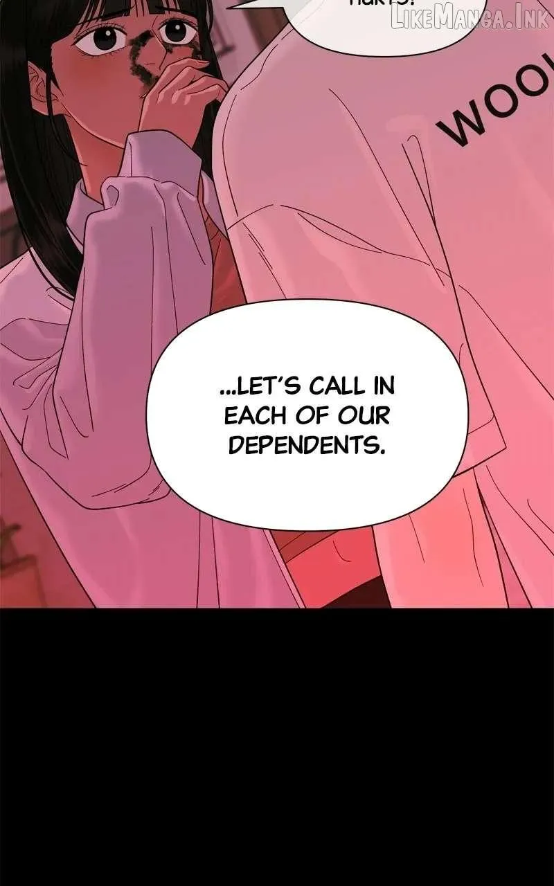 Read The Symbiote Circuit chapter 12 image 100 on Lezhin