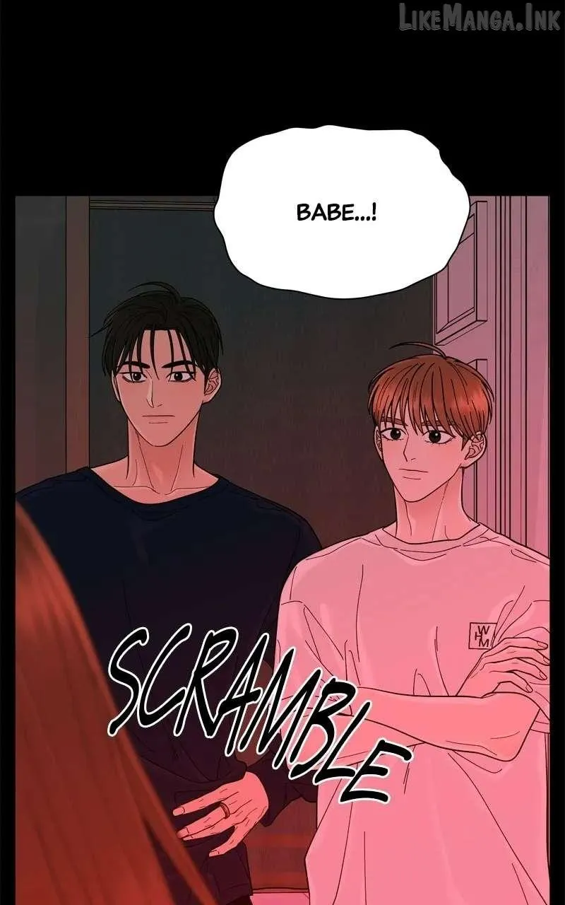 Read The Symbiote Circuit chapter 12 image 103 on Lezhin