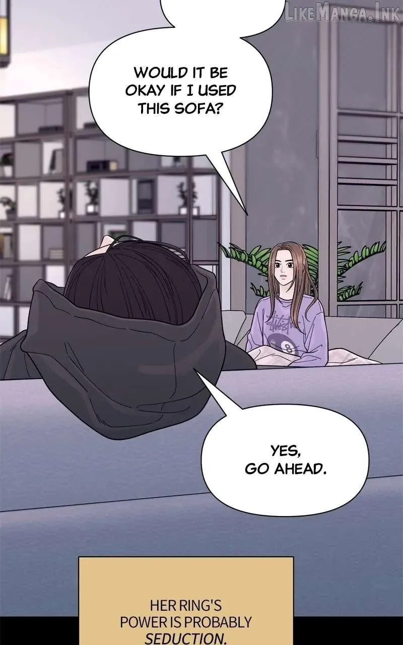 Read The Symbiote Circuit chapter 12 image 58 on Lezhin