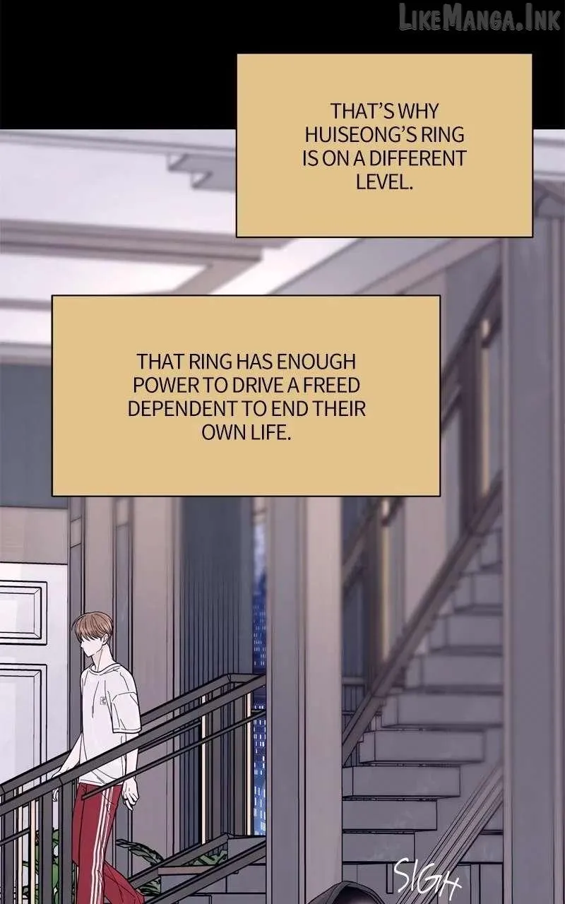 Read The Symbiote Circuit chapter 12 image 63 on Lezhin