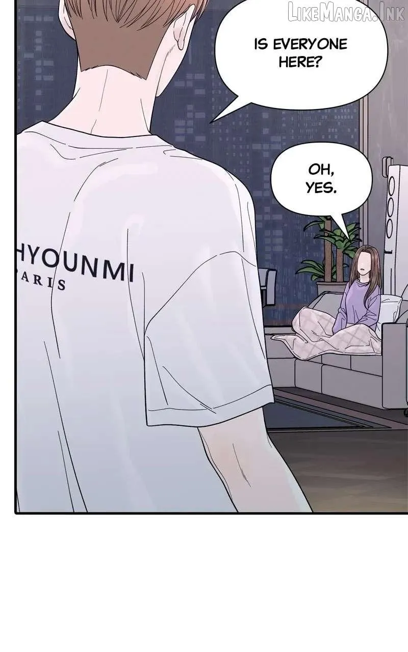 Read The Symbiote Circuit chapter 12 image 65 on Lezhin