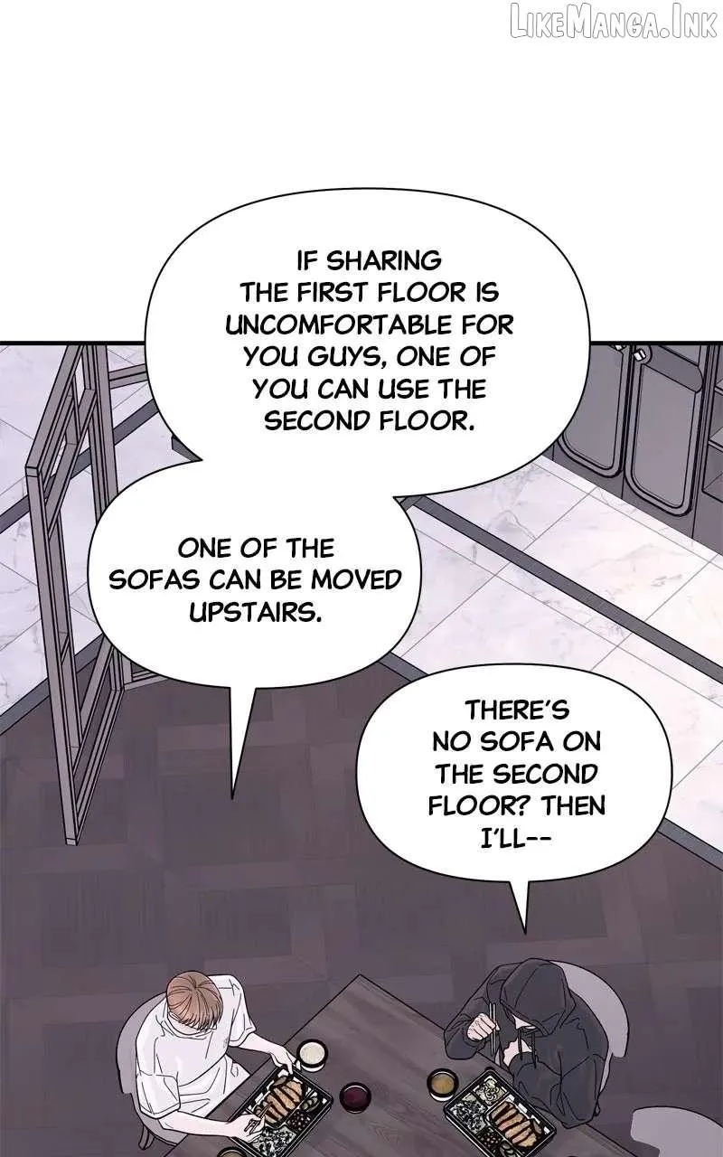 Read The Symbiote Circuit chapter 12 image 69 on Lezhin