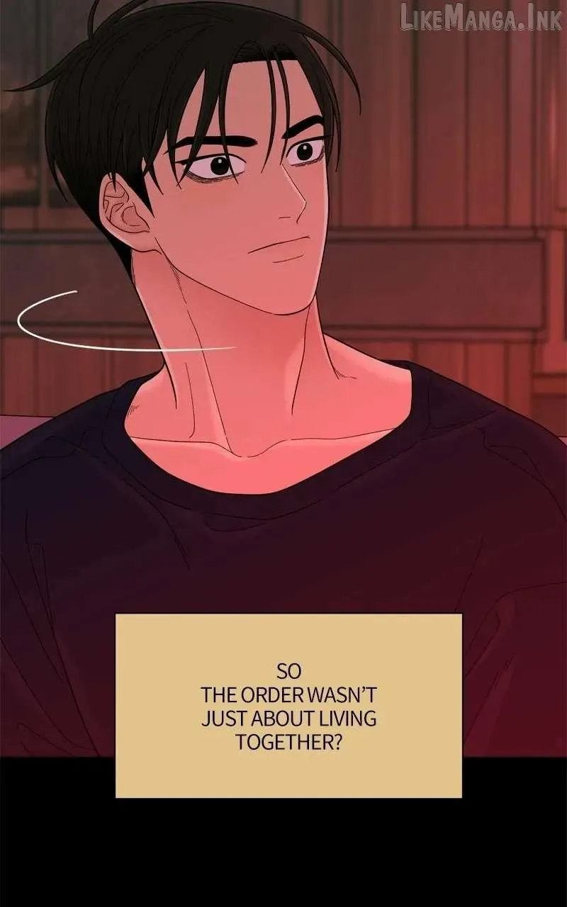 Read The Symbiote Circuit chapter 12 image 93 on Lezhin