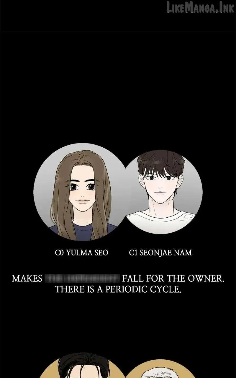 Read The Symbiote Circuit chapter 13 image 128 on Lezhin