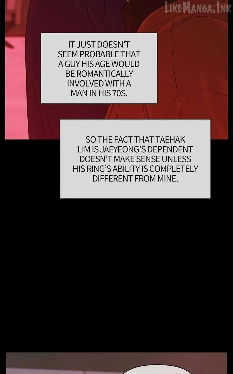 Read The Symbiote Circuit chapter 13 image 13 on Lezhin