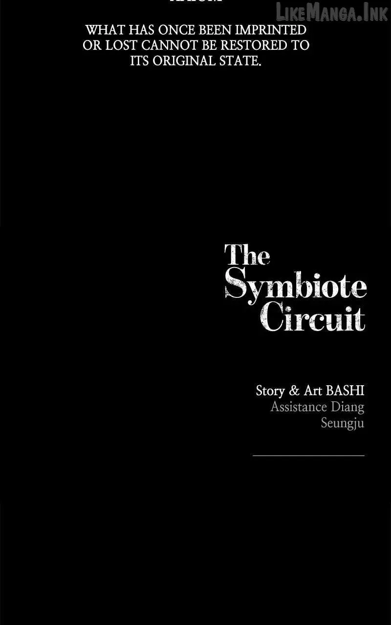 Read The Symbiote Circuit chapter 13 image 130 on Lezhin