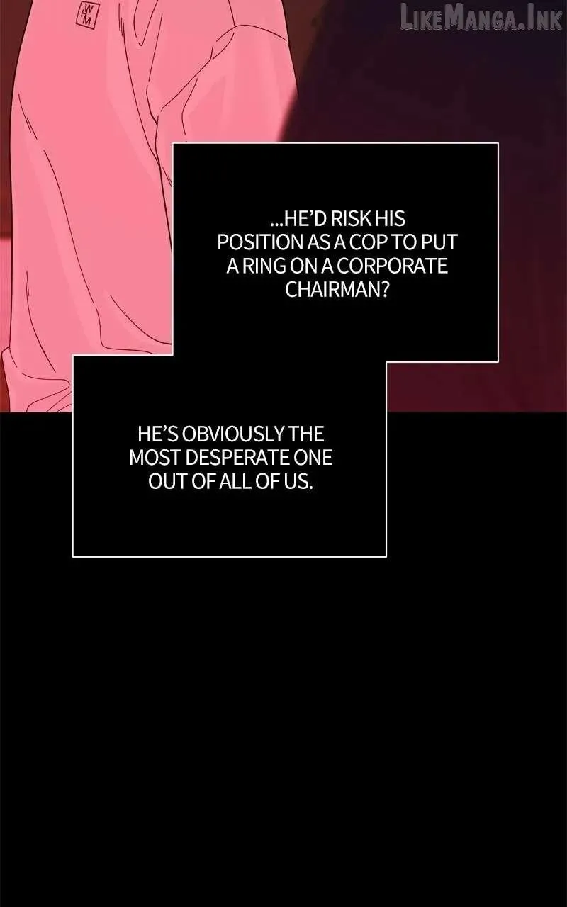 Read The Symbiote Circuit chapter 13 image 16 on Lezhin