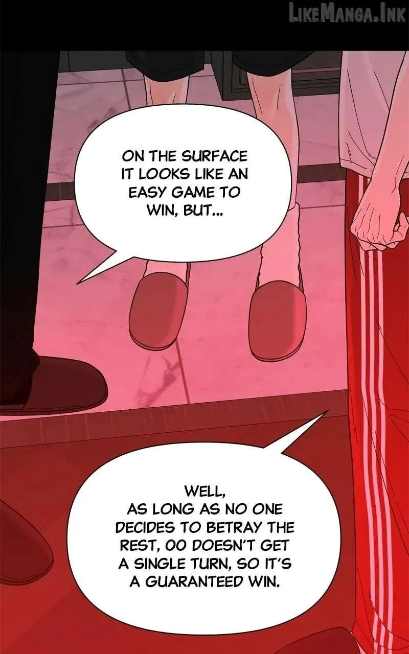 Read The Symbiote Circuit chapter 13 image 48 on Lezhin