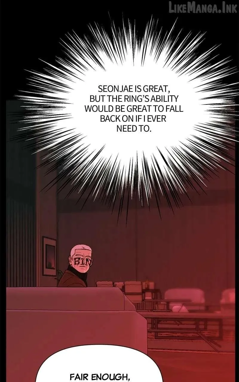 Read The Symbiote Circuit chapter 13 image 65 on Lezhin