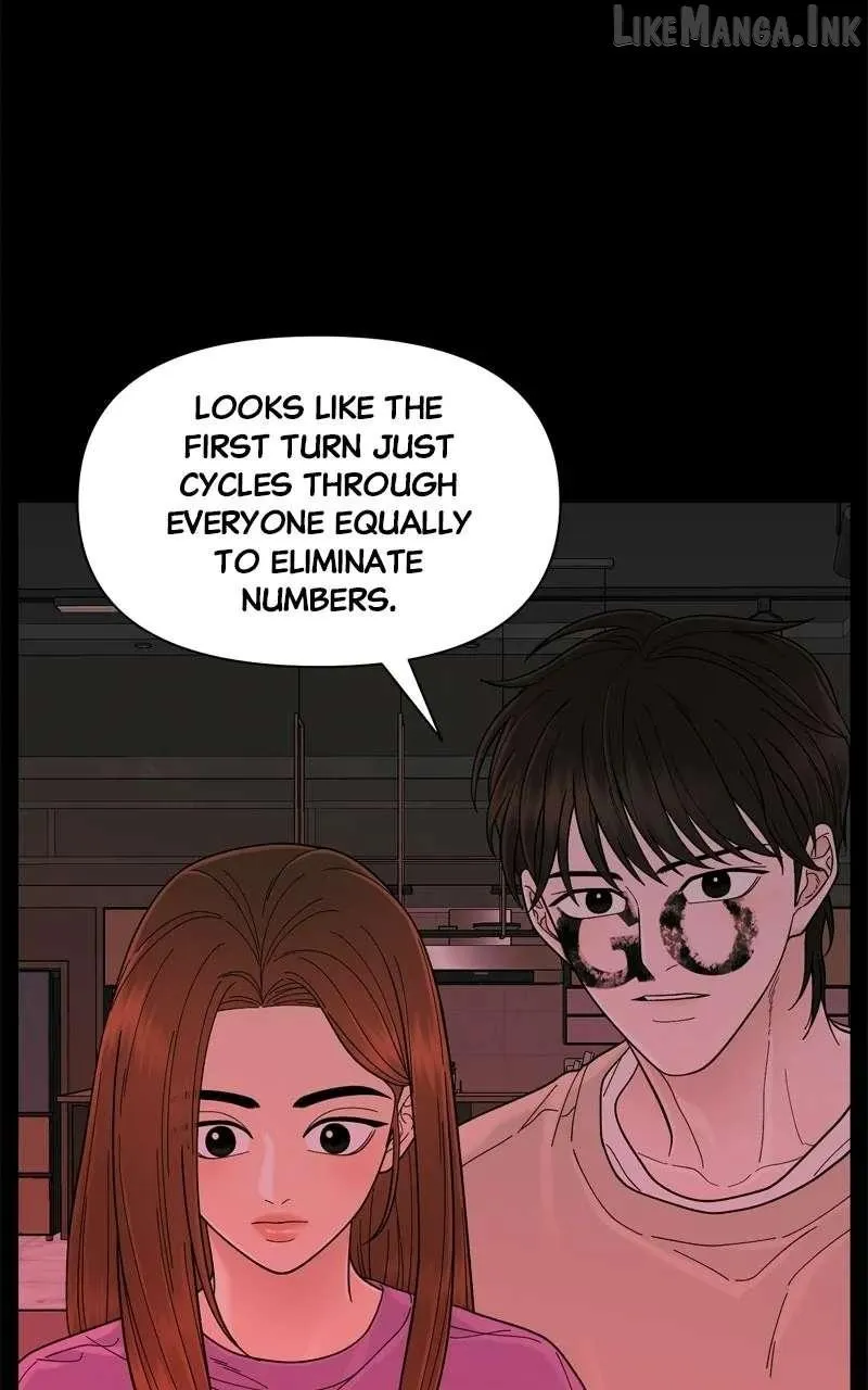 Read The Symbiote Circuit chapter 13 image 98 on Lezhin
