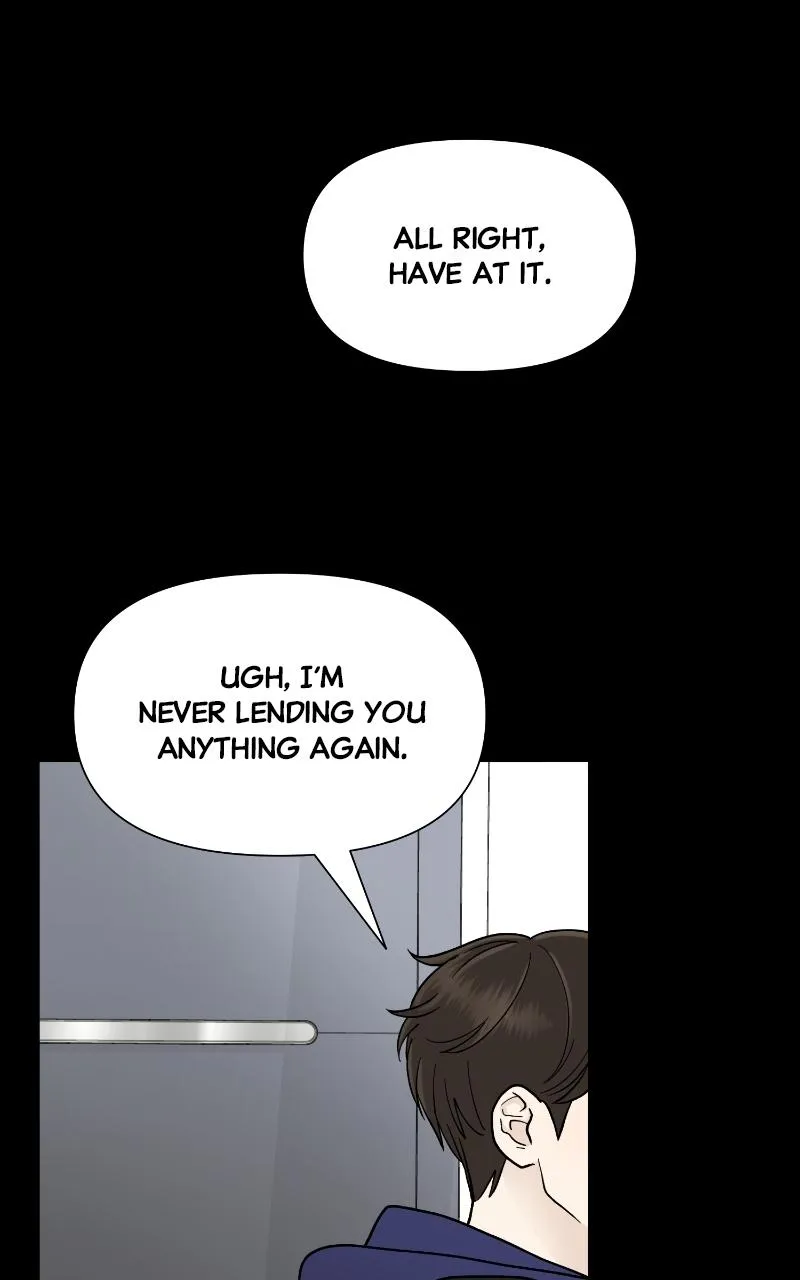 Read The Symbiote Circuit chapter 2 image 14 on Lezhin