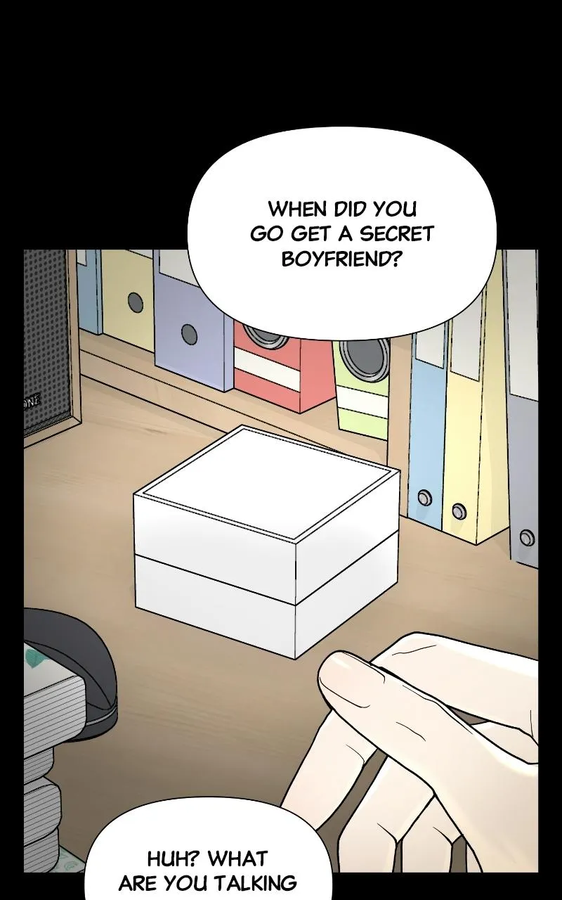 Read The Symbiote Circuit chapter 2 image 22 on Lezhin