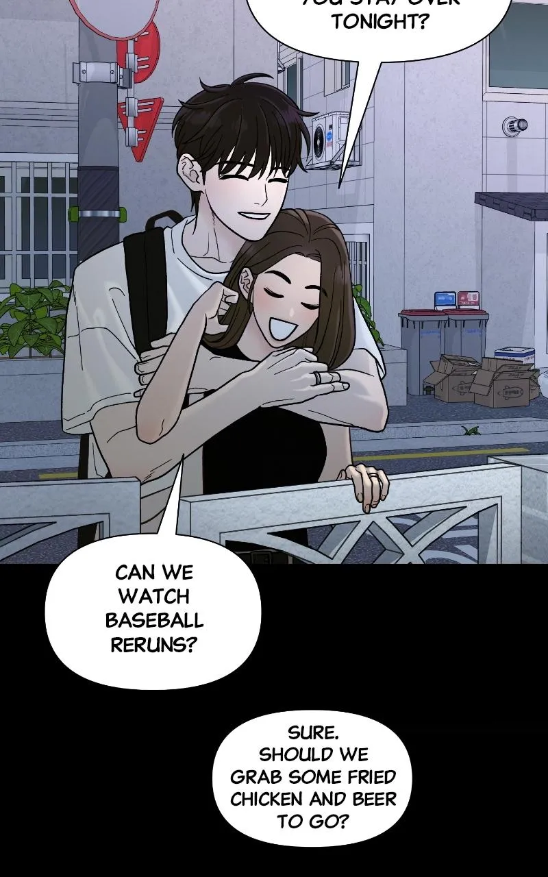 Read The Symbiote Circuit chapter 2 image 84 on Lezhin
