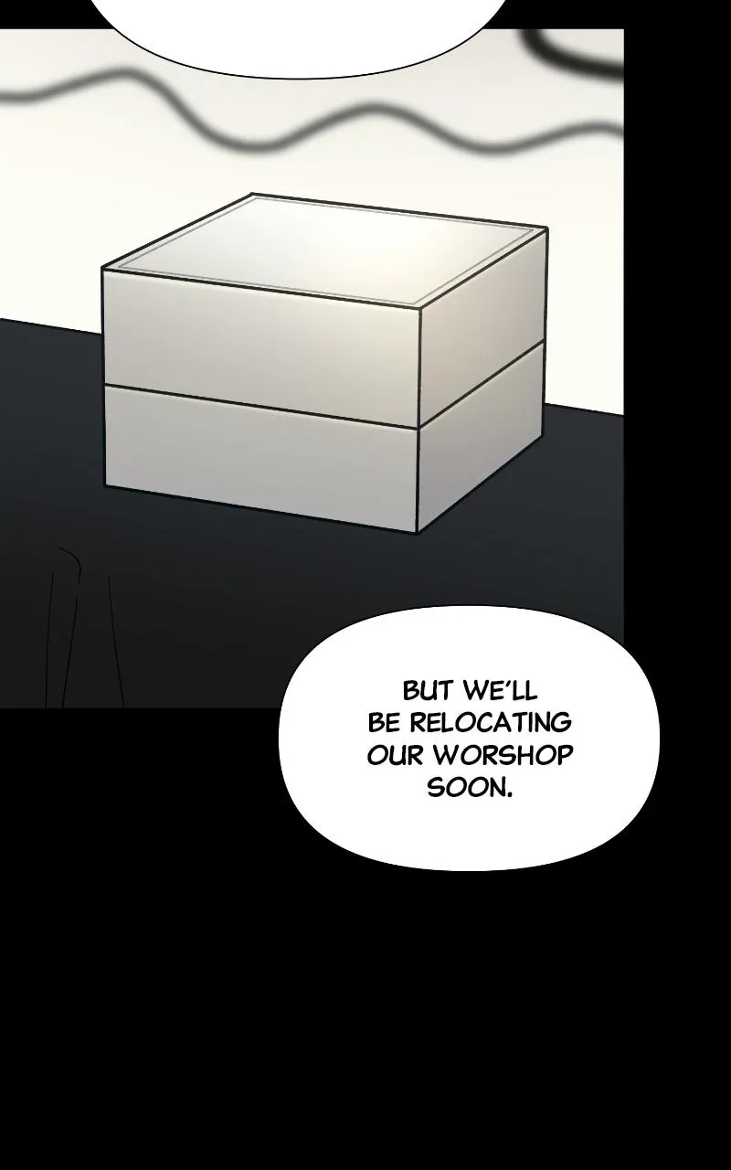 Read The Symbiote Circuit chapter 3 image 22 on Lezhin